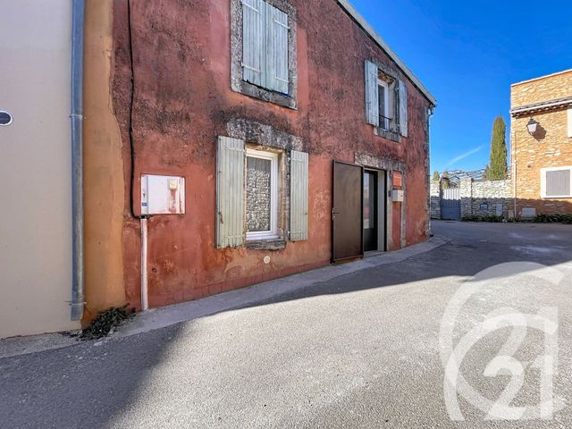Appartement T3 à vendre - 3 pièces - 84.0 m2 - ROUSSILLON - 84 - PROVENCE-ALPES-COTE-D-AZUR - Century 21 Coeur De Provence