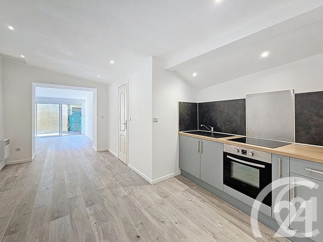 appartement - CAVAILLON - 84