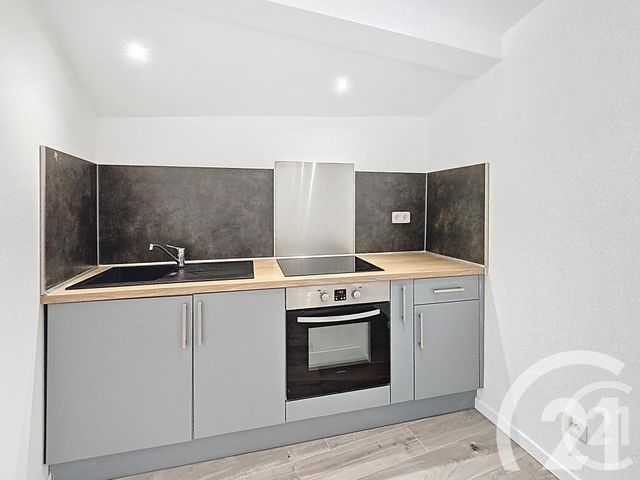 Appartement T2 à vendre - 2 pièces - 42.67 m2 - CAVAILLON - 84 - PROVENCE-ALPES-COTE-D-AZUR - Century 21 Coeur De Provence