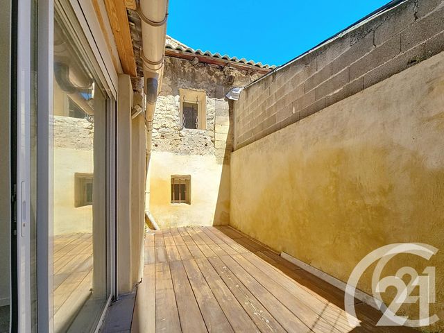 Appartement T2 à vendre - 2 pièces - 42.67 m2 - CAVAILLON - 84 - PROVENCE-ALPES-COTE-D-AZUR - Century 21 Coeur De Provence