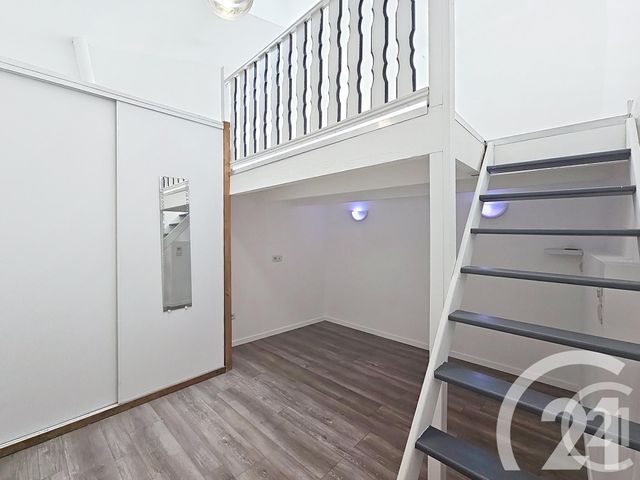 Appartement T2 à vendre - 2 pièces - 42.67 m2 - CAVAILLON - 84 - PROVENCE-ALPES-COTE-D-AZUR - Century 21 Coeur De Provence