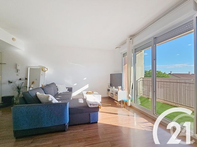 Appartement T3 à vendre - 3 pièces - 69.35 m2 - CAVAILLON - 84 - PROVENCE-ALPES-COTE-D-AZUR - Century 21 Coeur De Provence