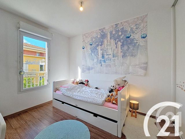 Appartement T3 à vendre - 3 pièces - 69.35 m2 - CAVAILLON - 84 - PROVENCE-ALPES-COTE-D-AZUR - Century 21 Coeur De Provence