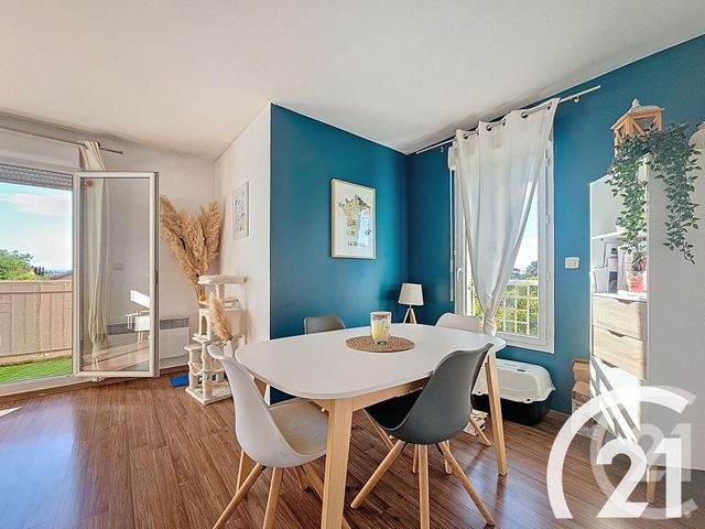 Appartement T3 à vendre - 3 pièces - 69.35 m2 - CAVAILLON - 84 - PROVENCE-ALPES-COTE-D-AZUR - Century 21 Coeur De Provence