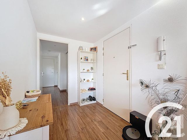 Appartement T3 à vendre - 3 pièces - 69.35 m2 - CAVAILLON - 84 - PROVENCE-ALPES-COTE-D-AZUR - Century 21 Coeur De Provence