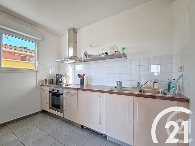 Appartement T3 à vendre - 3 pièces - 69.35 m2 - CAVAILLON - 84 - PROVENCE-ALPES-COTE-D-AZUR - Century 21 Coeur De Provence
