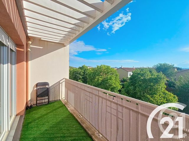 Appartement T3 à vendre - 3 pièces - 69.35 m2 - CAVAILLON - 84 - PROVENCE-ALPES-COTE-D-AZUR - Century 21 Coeur De Provence