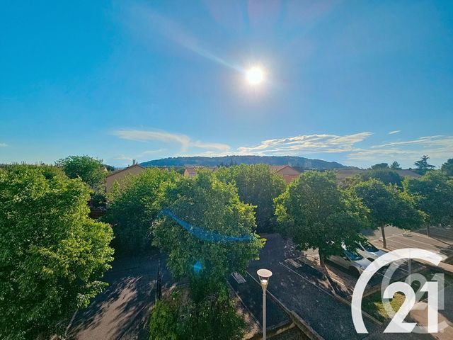 Appartement T3 à vendre - 3 pièces - 69.35 m2 - CAVAILLON - 84 - PROVENCE-ALPES-COTE-D-AZUR - Century 21 Coeur De Provence