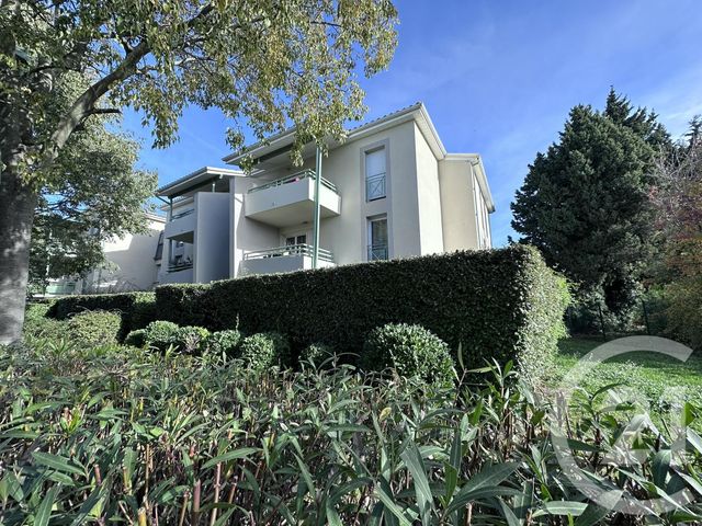 appartement - AVIGNON - 84