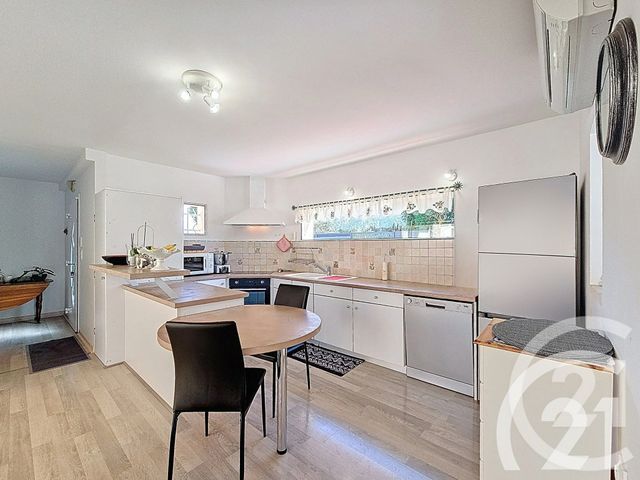 maison à vendre - 4 pièces - 125.73 m2 - TAILLADES - 84 - PROVENCE-ALPES-COTE-D-AZUR - Century 21 Coeur De Provence