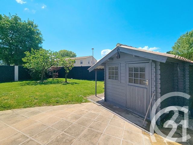 maison à vendre - 4 pièces - 125.73 m2 - TAILLADES - 84 - PROVENCE-ALPES-COTE-D-AZUR - Century 21 Coeur De Provence