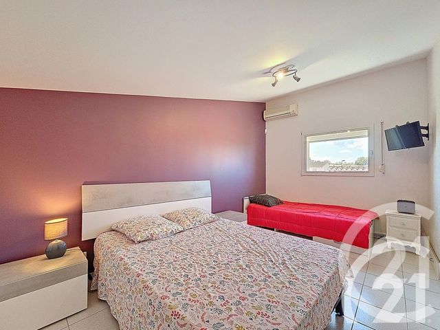 maison à vendre - 4 pièces - 125.73 m2 - TAILLADES - 84 - PROVENCE-ALPES-COTE-D-AZUR - Century 21 Coeur De Provence