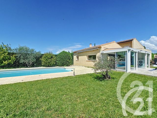 maison - TAILLADES - 84