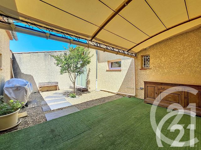 maison à vendre - 4 pièces - 125.73 m2 - TAILLADES - 84 - PROVENCE-ALPES-COTE-D-AZUR - Century 21 Coeur De Provence