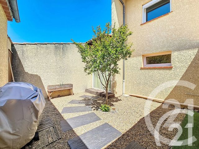 maison à vendre - 4 pièces - 125.73 m2 - TAILLADES - 84 - PROVENCE-ALPES-COTE-D-AZUR - Century 21 Coeur De Provence