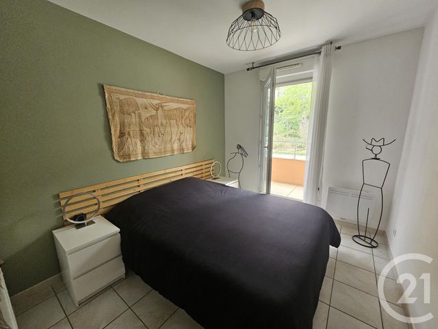 Appartement T3 à louer - 3 pièces - 65.61 m2 - CAVAILLON - 84 - PROVENCE-ALPES-COTE-D-AZUR - Century 21 Coeur De Provence