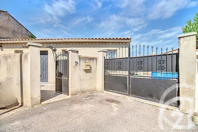 maison - CAVAILLON - 84