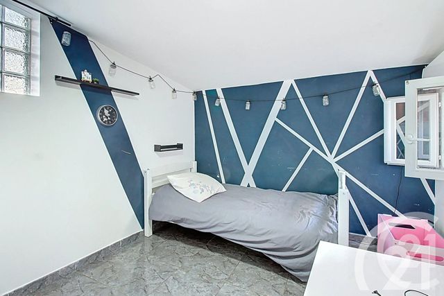 maison à vendre - 5 pièces - 107.42 m2 - CAVAILLON - 84 - PROVENCE-ALPES-COTE-D-AZUR - Century 21 Coeur De Provence