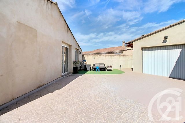 maison à vendre - 5 pièces - 107.42 m2 - CAVAILLON - 84 - PROVENCE-ALPES-COTE-D-AZUR - Century 21 Coeur De Provence