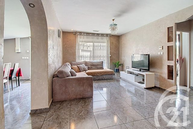 maison à vendre - 5 pièces - 107.42 m2 - CAVAILLON - 84 - PROVENCE-ALPES-COTE-D-AZUR - Century 21 Coeur De Provence