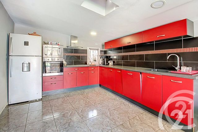 maison à vendre - 5 pièces - 107.42 m2 - CAVAILLON - 84 - PROVENCE-ALPES-COTE-D-AZUR - Century 21 Coeur De Provence