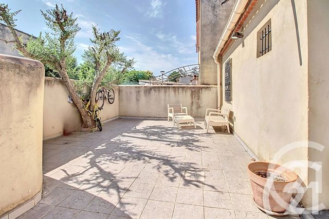 maison à vendre - 5 pièces - 107.42 m2 - CAVAILLON - 84 - PROVENCE-ALPES-COTE-D-AZUR - Century 21 Coeur De Provence