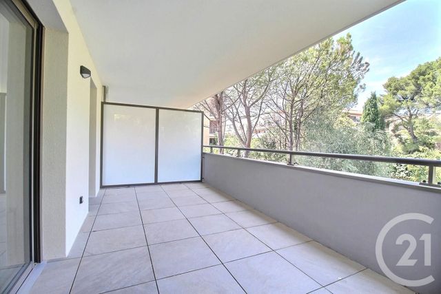 Appartement T2 à louer - 2 pièces - 47.03 m2 - AIX EN PROVENCE - 13 - PROVENCE-ALPES-COTE-D-AZUR - Century 21 Coeur De Provence