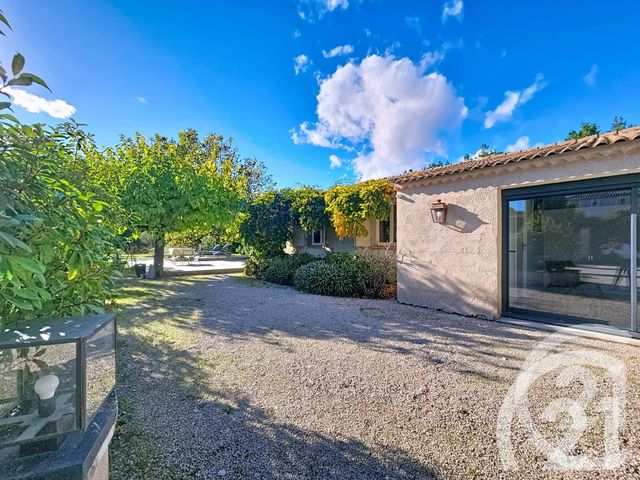 maison à vendre - 5 pièces - 105.52 m2 - CHEVAL BLANC - 84 - PROVENCE-ALPES-COTE-D-AZUR - Century 21 Coeur De Provence