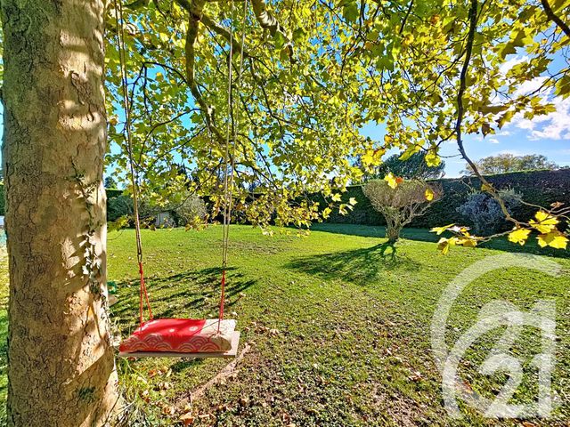 maison à vendre - 5 pièces - 105.52 m2 - CHEVAL BLANC - 84 - PROVENCE-ALPES-COTE-D-AZUR - Century 21 Coeur De Provence