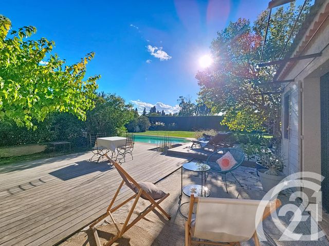 Maison à vendre CHEVAL BLANC