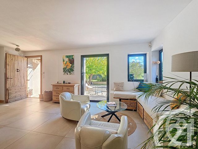 maison à vendre - 5 pièces - 105.52 m2 - CHEVAL BLANC - 84 - PROVENCE-ALPES-COTE-D-AZUR - Century 21 Coeur De Provence