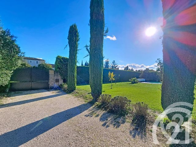 maison à vendre - 5 pièces - 105.52 m2 - CHEVAL BLANC - 84 - PROVENCE-ALPES-COTE-D-AZUR - Century 21 Coeur De Provence