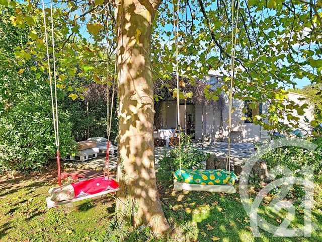 maison à vendre - 5 pièces - 105.52 m2 - CHEVAL BLANC - 84 - PROVENCE-ALPES-COTE-D-AZUR - Century 21 Coeur De Provence