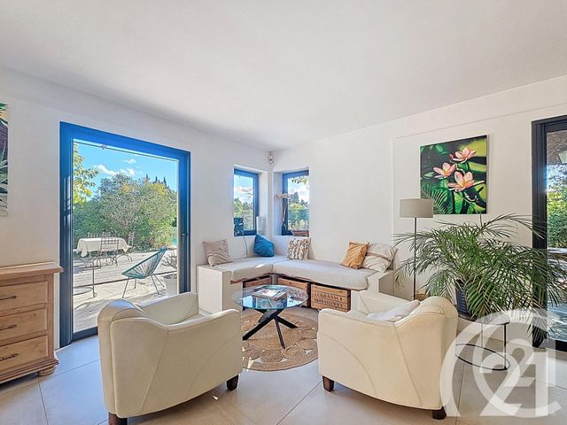 maison à vendre - 5 pièces - 105.52 m2 - CHEVAL BLANC - 84 - PROVENCE-ALPES-COTE-D-AZUR - Century 21 Coeur De Provence