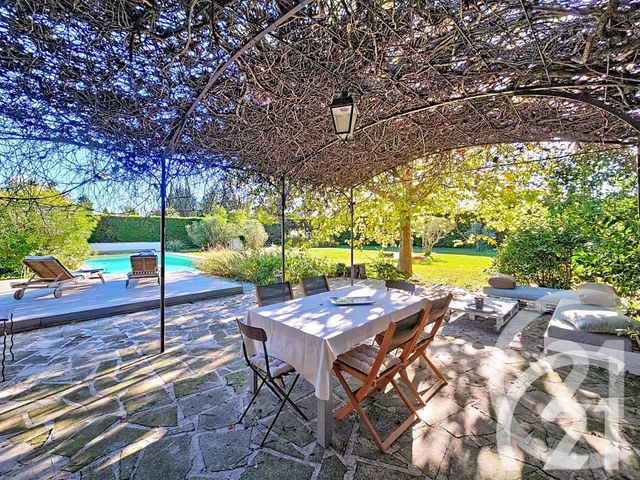 maison à vendre - 5 pièces - 105.52 m2 - CHEVAL BLANC - 84 - PROVENCE-ALPES-COTE-D-AZUR - Century 21 Coeur De Provence