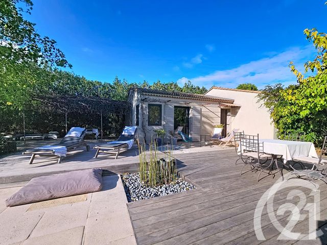 maison à vendre - 5 pièces - 105.52 m2 - CHEVAL BLANC - 84 - PROVENCE-ALPES-COTE-D-AZUR - Century 21 Coeur De Provence