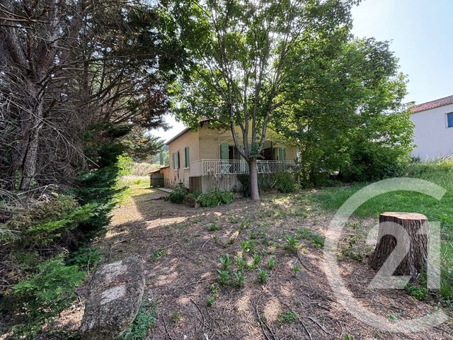 appartement - MAUBEC - 84