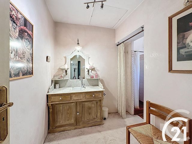 maison à vendre - 7 pièces - 190.0 m2 - CAVAILLON - 84 - PROVENCE-ALPES-COTE-D-AZUR - Century 21 Coeur De Provence