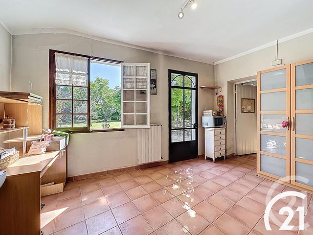 maison à vendre - 7 pièces - 190.0 m2 - CAVAILLON - 84 - PROVENCE-ALPES-COTE-D-AZUR - Century 21 Coeur De Provence