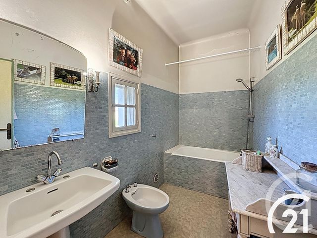 maison à vendre - 7 pièces - 190.0 m2 - CAVAILLON - 84 - PROVENCE-ALPES-COTE-D-AZUR - Century 21 Coeur De Provence