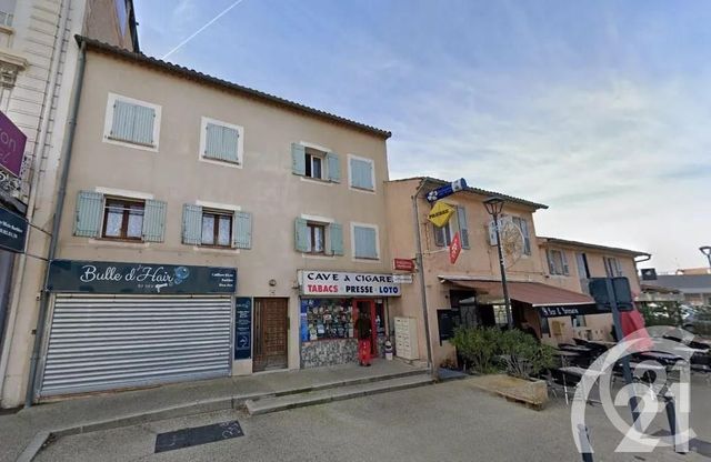 Immeuble à vendre APT