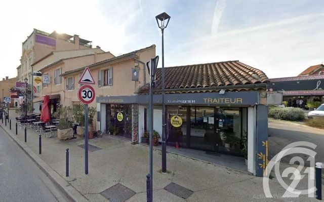 immeuble à vendre - 855.0 m2 - APT - 84 - PROVENCE-ALPES-COTE-D-AZUR - Century 21 Coeur De Provence