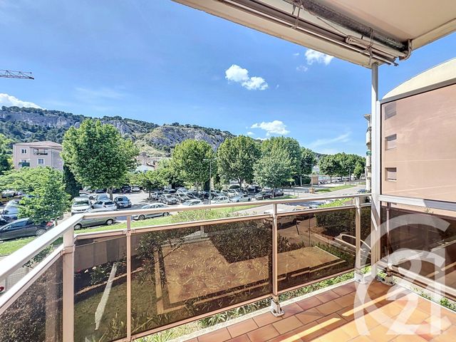 appartement - CAVAILLON - 84