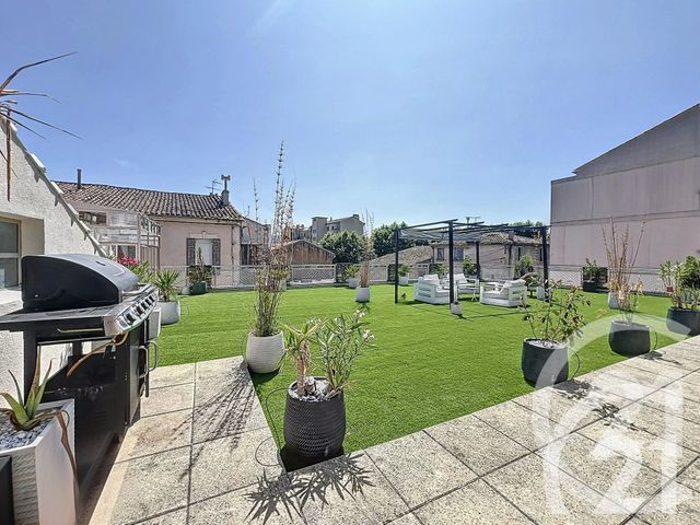 Appartement T3 à vendre - 3 pièces - 98.7 m2 - CAVAILLON - 84 - PROVENCE-ALPES-COTE-D-AZUR - Century 21 Coeur De Provence