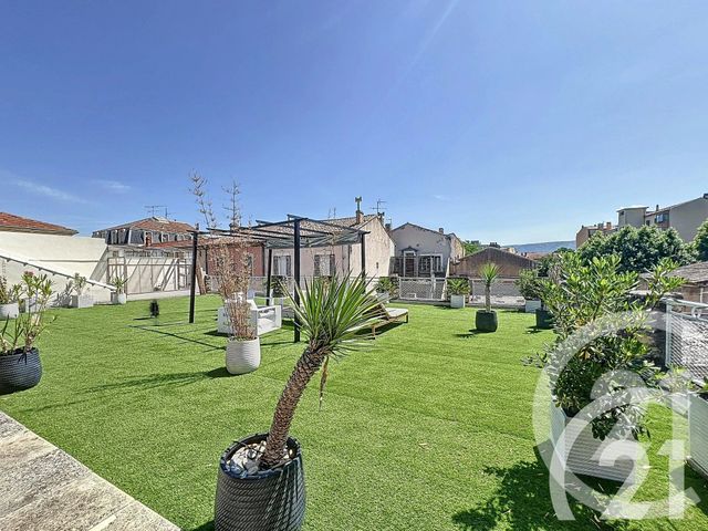 Appartement T3 à vendre CAVAILLON