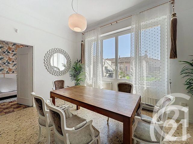 Appartement T3 à vendre - 3 pièces - 98.7 m2 - CAVAILLON - 84 - PROVENCE-ALPES-COTE-D-AZUR - Century 21 Coeur De Provence