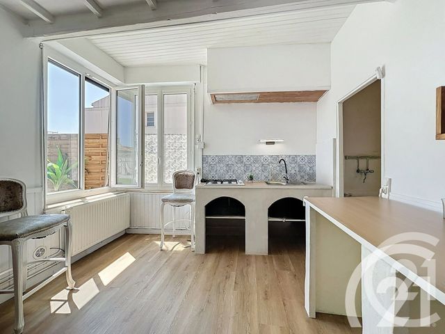 Appartement T3 à vendre - 3 pièces - 98.7 m2 - CAVAILLON - 84 - PROVENCE-ALPES-COTE-D-AZUR - Century 21 Coeur De Provence