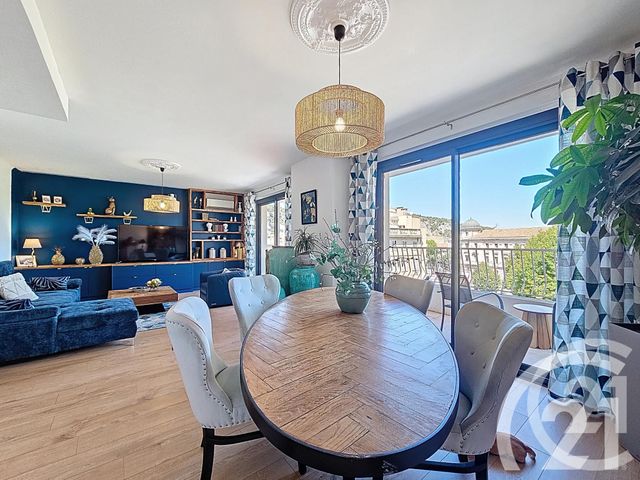 appartement - CAVAILLON - 84