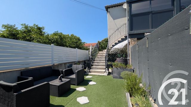 Appartement F4 à vendre - 4 pièces - 85.19 m2 - CAVAILLON - 84 - PROVENCE-ALPES-COTE-D-AZUR - Century 21 Coeur De Provence