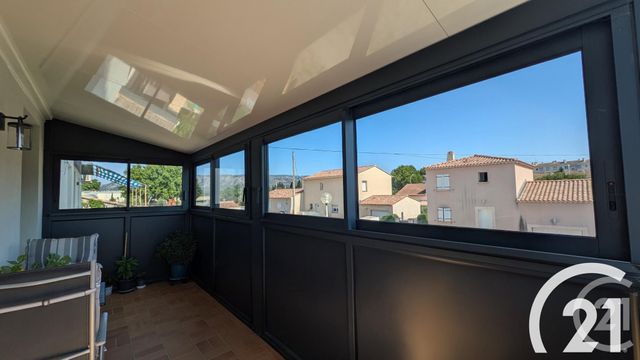 Appartement F4 à vendre - 4 pièces - 85.19 m2 - CAVAILLON - 84 - PROVENCE-ALPES-COTE-D-AZUR - Century 21 Coeur De Provence